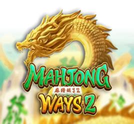 Mahjong Ways 2 Slot .